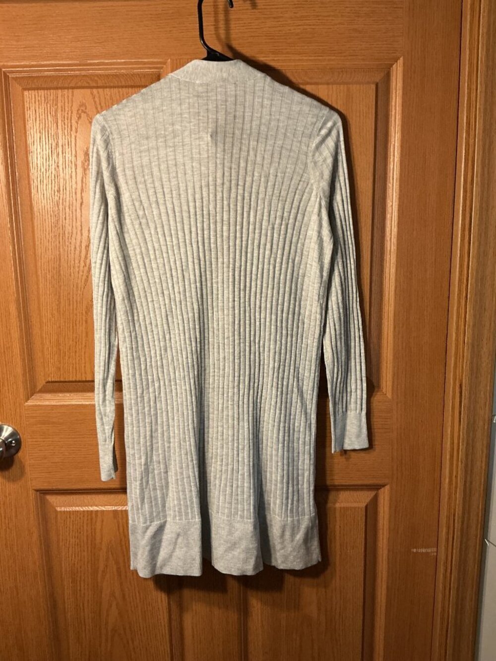 Loft Long Cardigan - Picture 2 of 2